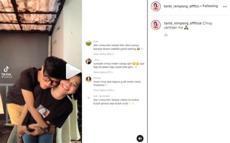 Tik tok rahmanonce hot terbaru 2018 | tik tok indonesia. Filter Ig Terbaru Buka Baju Tiktok - Viral Tiktok Nurul Hidayah Buka Baju Youtube / Dj tik tok ...