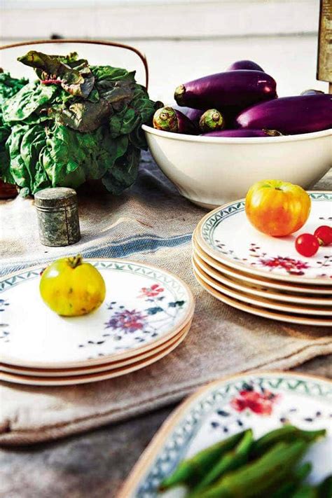 In stock on february 12, 2021. New French Country Style Dinnerware - TLC Interiors - TLC ...