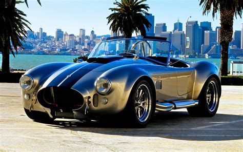 Shelby Cobra Wallpaper 83 Pictures
