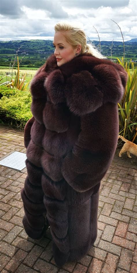 Stories • Instagram Fur Coat Fashion Fur Coats Women Real Fur Coat