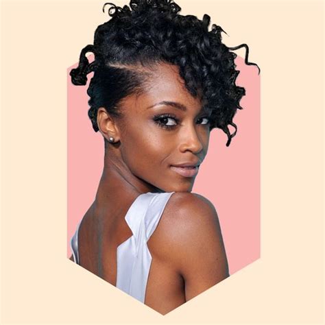 54 new natural hairstyle ideas you ll want to steal right now hair