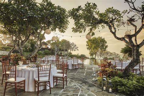 Experience the finest on the island. Wedding Dreams Come True in Bali at Four Seasons Jimbaran ...