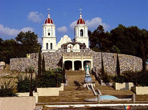 Santuario De Guadalupe Tudu