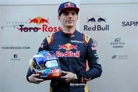 Ben je op zoek naar max verstappen en red bull racing merchandise? Max Verstappen Wins the German Grand Prix After A Wild ...