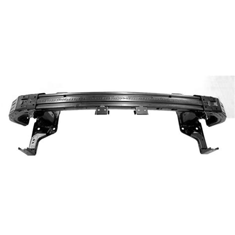 Go Parts Replacement For 2017 2020 Ford Fusion Front Bumper Face Bar