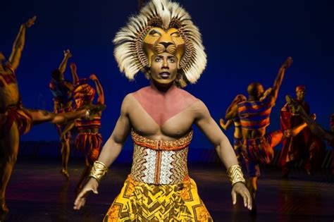 Dieses spiel gehört zur kategorie arkade. Disneys Der König der Löwen - das grandiose Musical in Hamburg