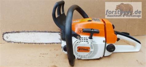 Manuals and user guides for stihl 024 av super. Motorsäge Stihl MS 024 AV / 37cm Schwert Wood Boss Profi ...