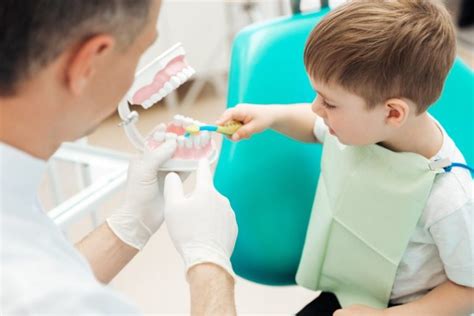 Mckinney Pediatric Dentist Special Needs Sprout Dentistry For Kids