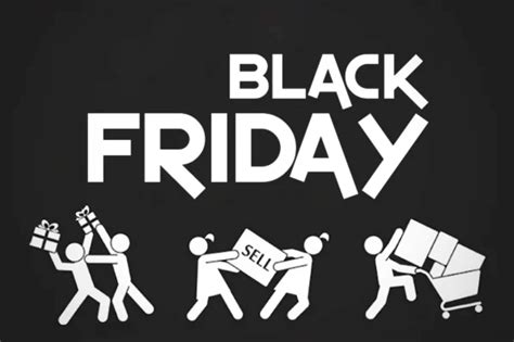 What Time Can I Start Shopping On Black Friday Online - Black Friday 2018: key takeaways from the shopping fever. - E-commerce