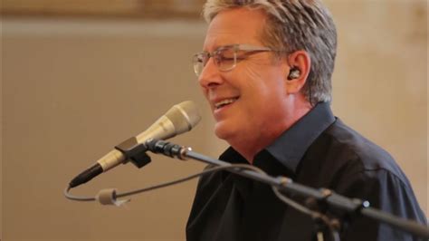 Don Moen Thank You Lord Live Worship Sessions Youtube Music
