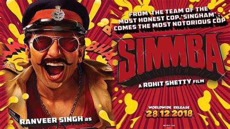 Buy minari movie posters from movie poster shop. Simmba Movie Review, Cast, Music, First Look - Readers Fusion