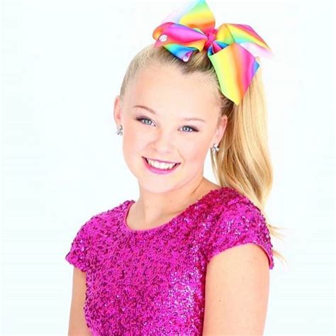 Pink Sparkles Rainbows And My Fans 🌈💕⭐️love You Guys Jojo Siwa