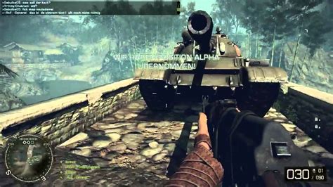 I just got the game installed it told me the key. Battlefield Bad Company 2 Vietnam: Gameplay - Teil 2 PC ...