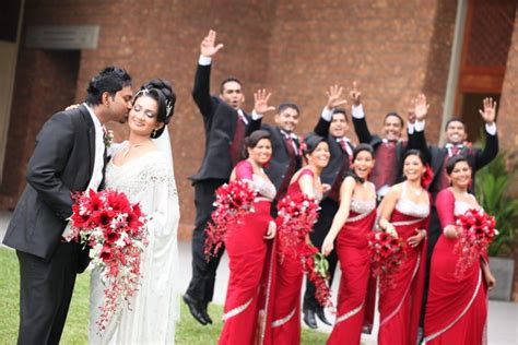 Receive your digital photos in 4 days. Nadini Premadasa's Wedding ~ Sri Lankan Stars