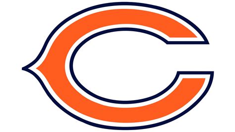 Chicago Bears Logo And Symbol Meaning History Png