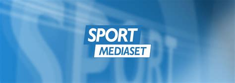 Mediaset españa y la escuela superior de imagen y sonido ces inauguran el segundo ciclo del grado fp dual audiovisual. SportMediaset | Mediaset Play