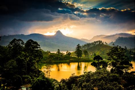 11 Best Places To Visit In Sri Lanka For First Time Visitors Tourscanner