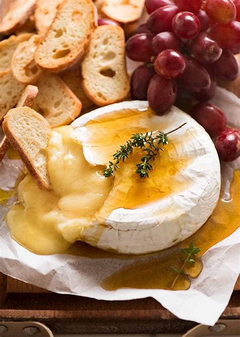 Baked Brie Recipe Recipetin Eats Baked Brie Brie Recipes