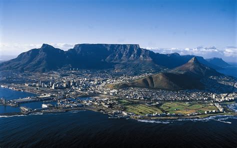 Free Download Cape Town Wallpapers Hd 1600x1049 For Your Desktop