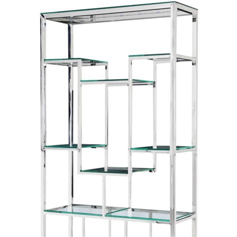 We did not find results for: Storage cabinet "Gaia" silver finish stainless steel and ...