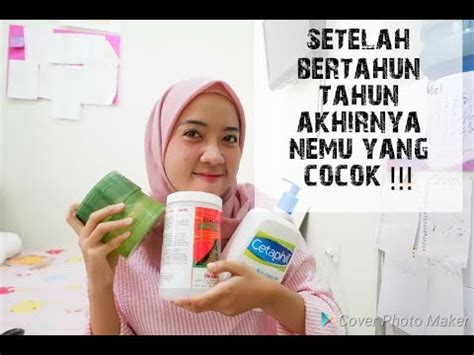 Kulit berminyak dan jerawat sulit untuk ditangani. SKINCARE ROUTINE untuk kulit berminyak dan berjerawat ...