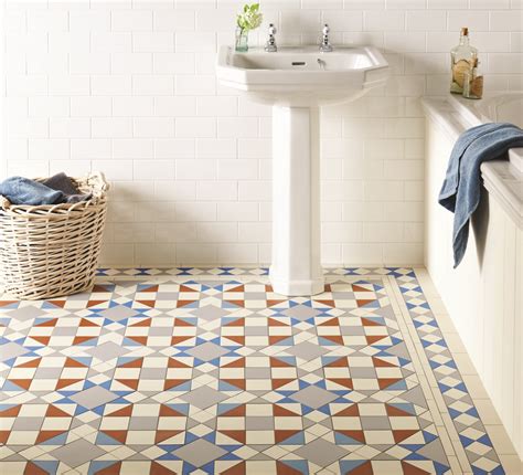 Victorian Floor Tiles Vintage Tiles New Image Tiles Dorset