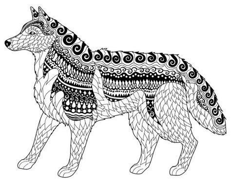 Husky Coloring Pages Pdf Animal Coloring Pages