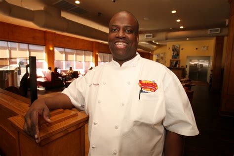 A Conversation With  Carl Redding: Restaurant owner sees unrealized 