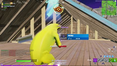 How to highlight (record) your kills and deaths in fortnite using geforce experience. Fortnite NVIDIA Highlights - YouTube