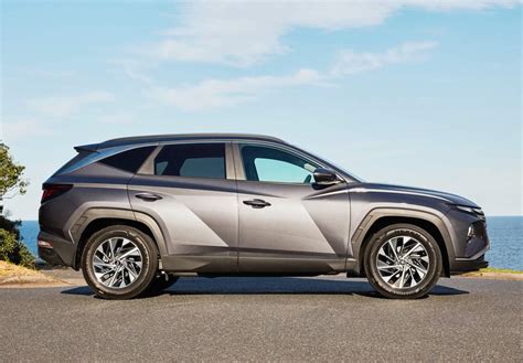 Hyundai Tucson Nx4 2022 En Colombia Precios Versiones