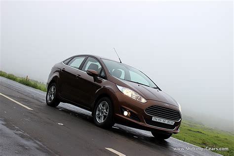 Ford Fiesta 2020 India Ford Concept Specs