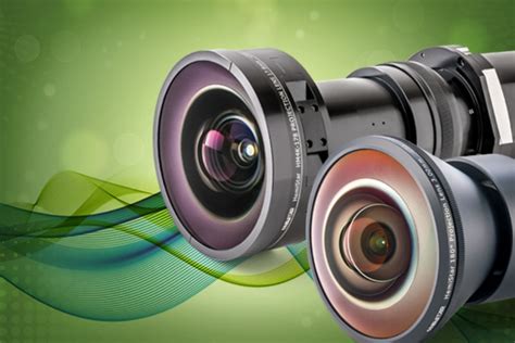 Hemistar Fisheye Lenses Imaging Solutions Navitar