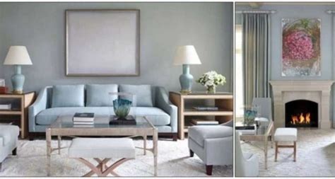 17 Duck Egg Blue Living Room Ideas To Get You In The Amazing Design