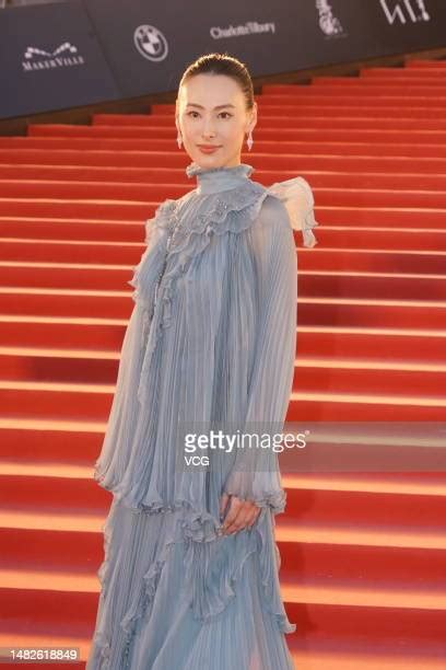 Isabella Leong Photos Photos And Premium High Res Pictures Getty Images