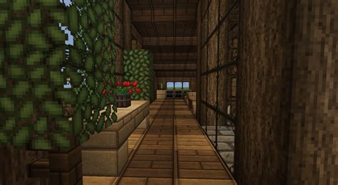 Modern Minecraft Hallway Designs Complainsellstuffs