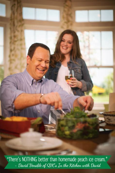 Track this app for price drops. David Venable of QVC's In the Kitchen with David | David ...