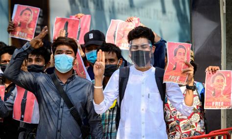 Dawn raid entertainment is an award winning, the highest selling independent new zealand record lab. Myanmar junta issues crackdown warning as rallies heap ...