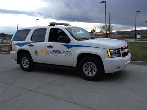 Larimer County Sheriff’s Office - 99.9 The Point ? Page 6