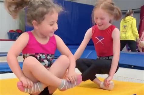 Quayside Preschool Stay And Play Sessions Quayside Trampoline And