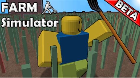 Codes are given out on seniac and 1ccx's twitter. Farm Simulator - Roblox