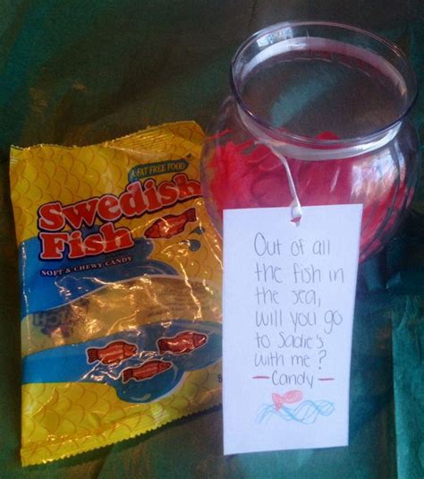 Feb 10, 2012 · pulling out a rose and asking on one knee. 35 Creative Ways To Ask A Guy To Sadies Or Prom | Styletic