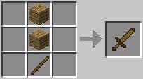 Use the following search parameters to narrow your results command (must be in 1.14 or 1.13): Complete list of Minecraft crafting recipes! - Minecraft ...