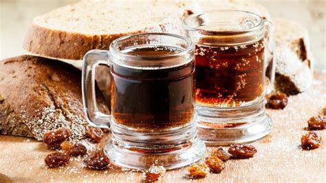 What Is Kvass All About This Delicious Russian Drink And How To Make It