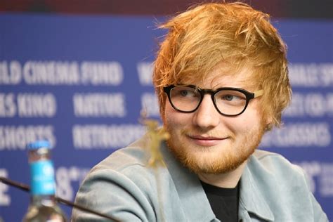 Tough Journey To Stardom Inspiring Facts About Ed Sheeran