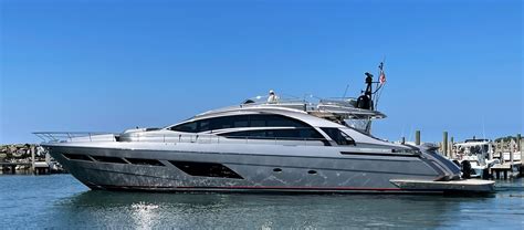 Nicky Ds Motor Yacht Pershing For Sale Yachtworld