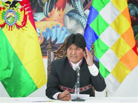 Los candidatos gabriel boric y sebastián sichel sorprendían y ganaban las primarias presidenciales de este domingo en chile, cuando se había. Bolivia se prepara para las elecciones primarias ...
