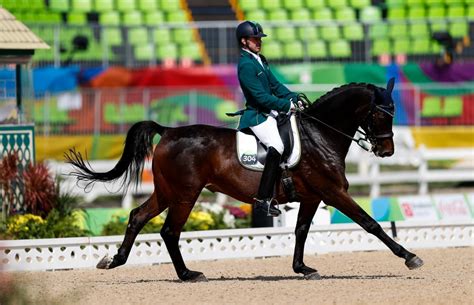 Since 2005, brigadoon has gone through a complete transformation of the facility, the professional staff and our overall equine management principles. Tokyo 2020: The path to Para equestrian | International ...