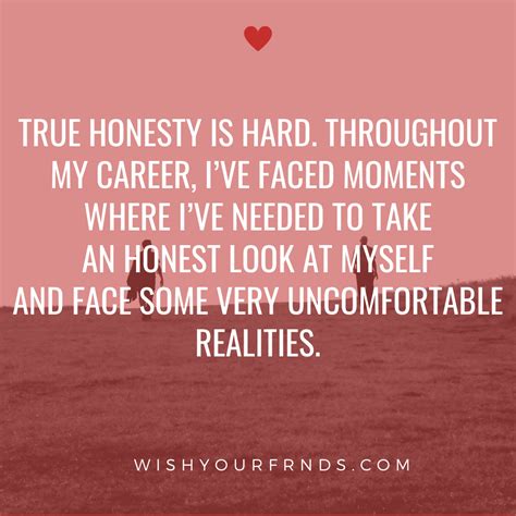 Honesty Quotes in 2020 | Honesty quotes, Relationship quotes, Quotes