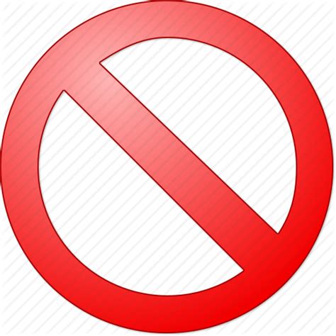 339 transparent png illustrations and cipart matching available. Cancel, closed, forbidden, no entry, not available ...