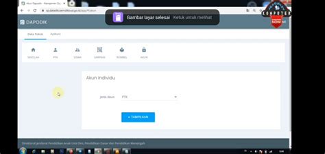 Видео cara download prefil dapodik versi 2021 канала armil wakatobi. Cara Mengatasi Menu Yang Hilang Di Manajemen Dapodik 2021 - Suara